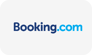 logo booking