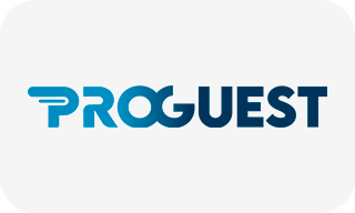 logo proguest