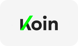 logo koin