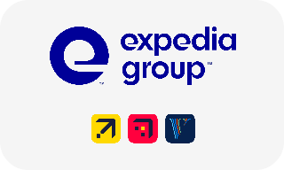 expedia group