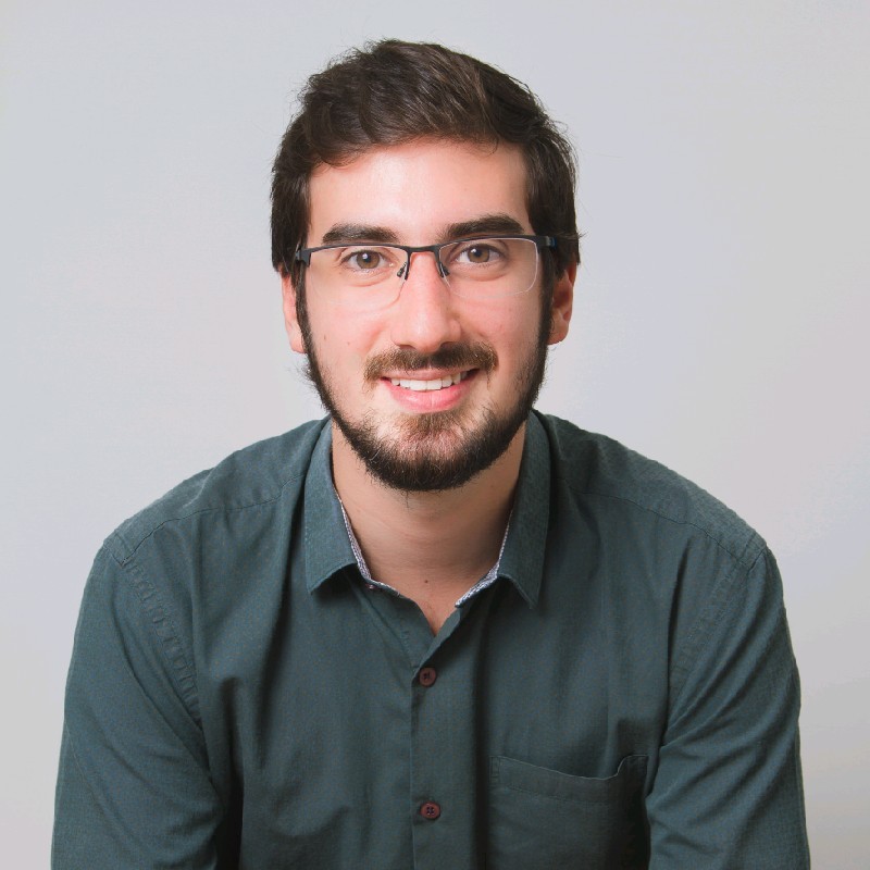 Giorgio Barcellos