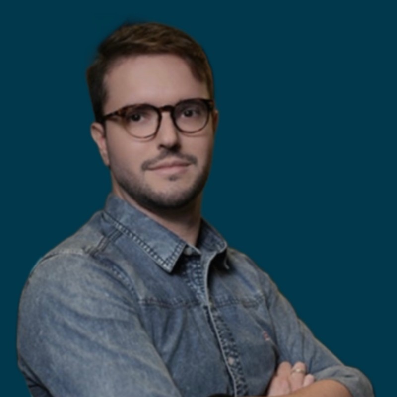 Yves Alvim